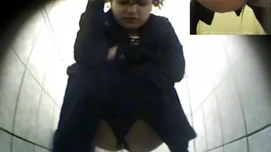 Girls pissing video 206