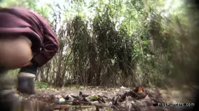 Girls pissing video 82