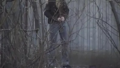 Girls pissing video 240