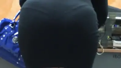 Culo gordo