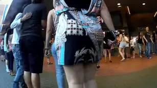It s so jiggly