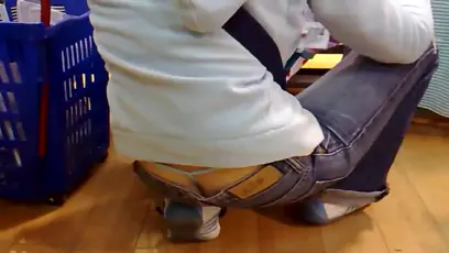 Micro tanga