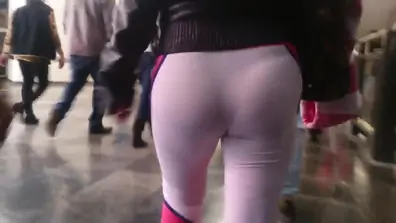 Culo rico