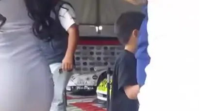 Best video with public scenes 1