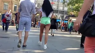 Awesome ass
