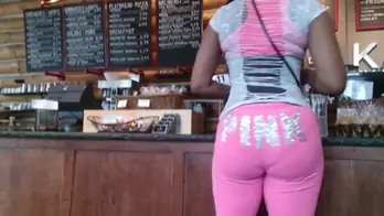 Pinkbooty