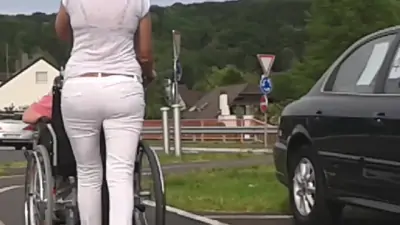 Wheelchairstring