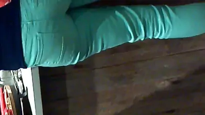 Perfect ass