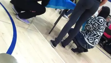 Gray teen 18 yogas