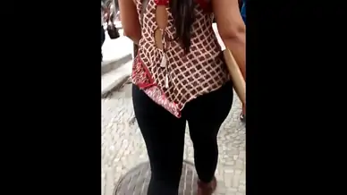 Bela morena