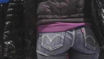Levis sass