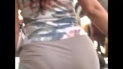 Grande bunda