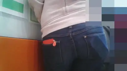 Teenbig aass