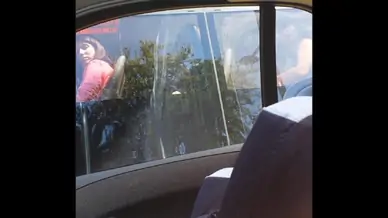 Bus flashing1