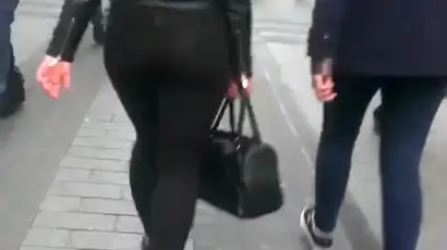 Geile leggins