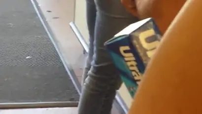 Nice booty