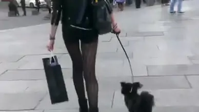 Nice legs