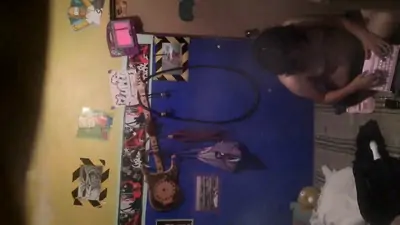 Detras de la ventana