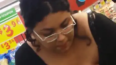 Huge latin tits