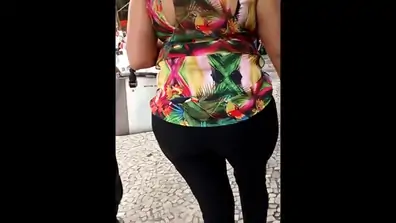 Maduras deliciosas