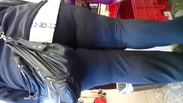 Bbw library big ass