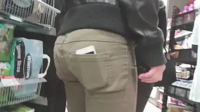 Sexycute asss