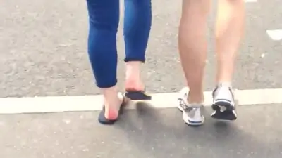 Big arse 3