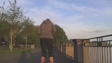 Roller ass