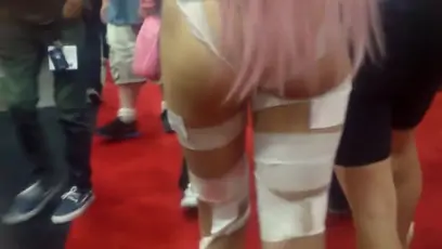 Sexy of fifth element