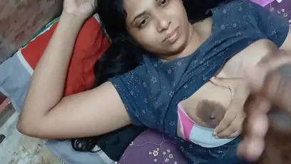 Couple sex first time homemade newly married