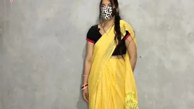 Sasur ne bahu ko choda beta ghar se bahar tha father in law
