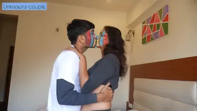 Lonely rachna starts liking company of room service guy ravi