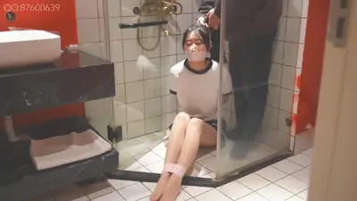 Chinese bondage