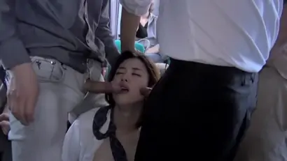 Yuna satsuki uncensored hardcore video