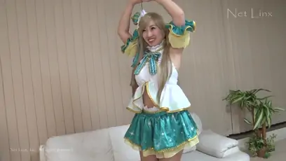 Saya fujii tokyo thermal cosplay beauty big breasts step daughter amazing shocking shocking part 1
