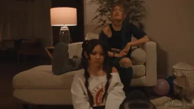 Spun part two