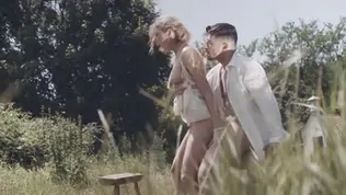 Raunchy vixen memorable adult clip