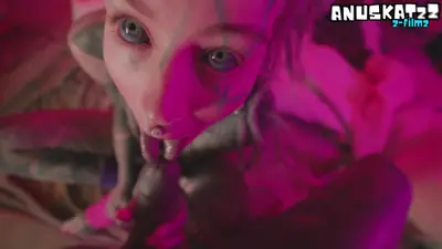Session turns intense with toys and deep anal lily lu and anal toys