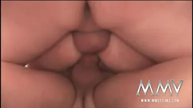 Bukakke gangbang mmvfilms