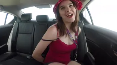 Alice dea handcuffed arrested sexy