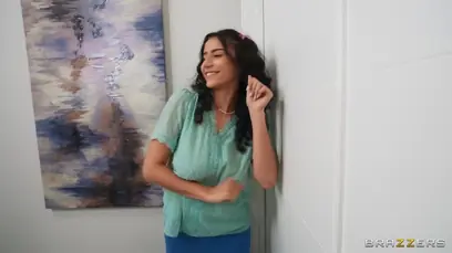 Abigaiil morris have you ever been in love