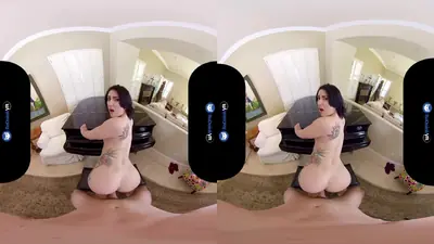Mandy muse vr porn and virtual reality in fuck of a century with lustful teen 18