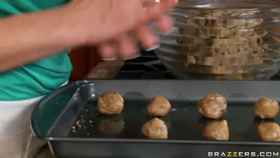 Ace in her hole with chris johnson nicki hunter brazzers