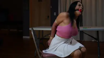 Exotic sex video gags exotic only here