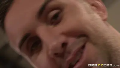 Shay fox s first anal with shay fox keiran lee brazzers