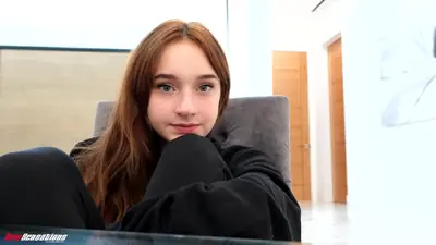 Cheerleaders in heat 2 interviews