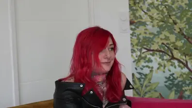 Emmy 46 massage therapist jacquie et michel tv