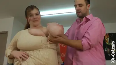 Bbw massive tits sucked
