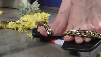 Dont play with the food sadistic teen 18 crush fun soloaustria