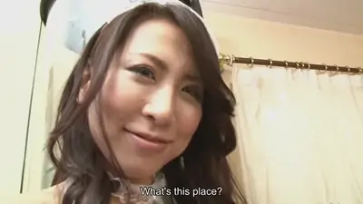 Asuka tsukamoto knows how to satisfy all her clients